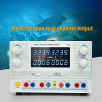 3205ii high precision dc regulated power supply laboratory power supply charging aging test dc power supply ac110v220v 300w