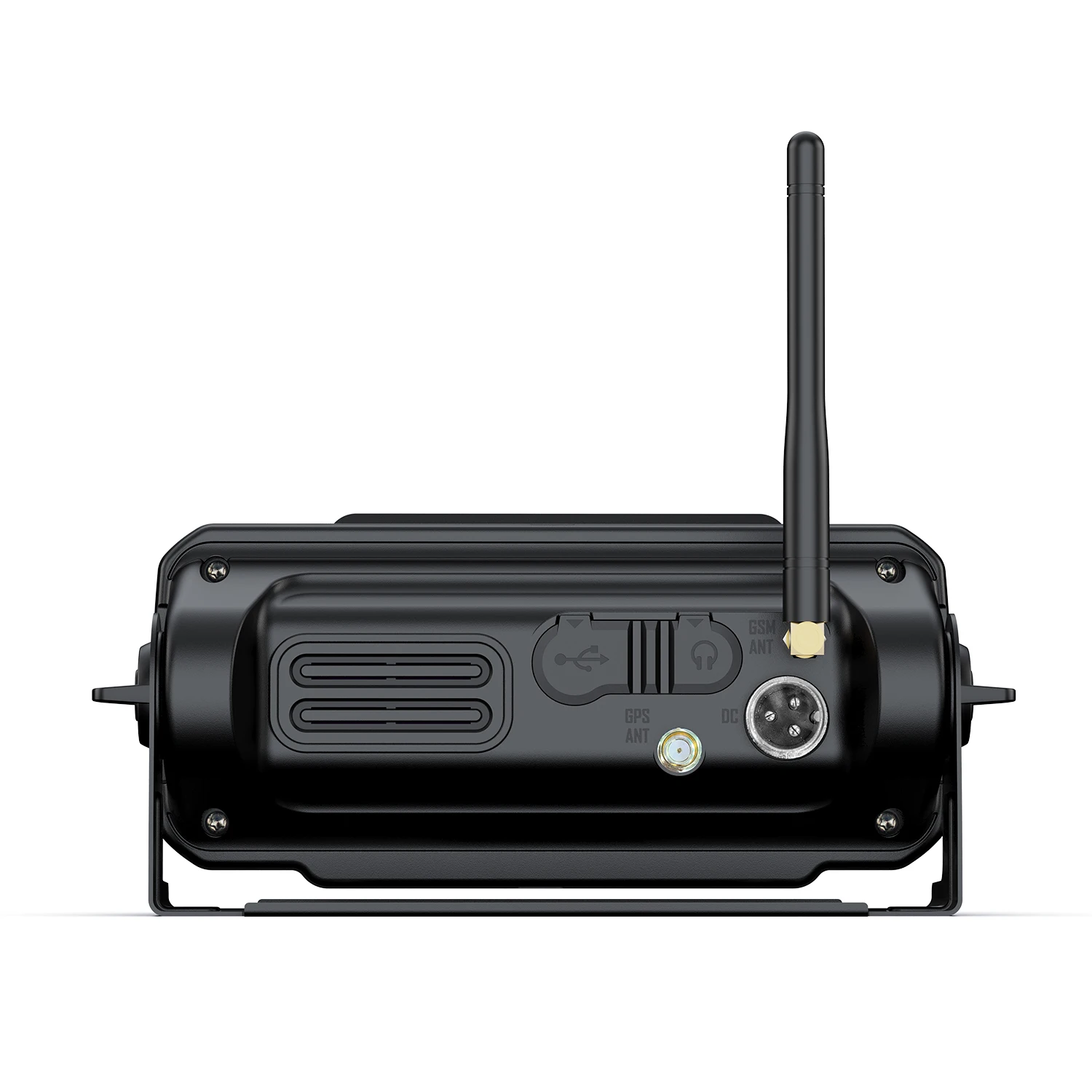 Camoro 4G Zello автомобильное радио Android беспроводной Bluetooth Сенсорный экран PTT Wifi GPS SOS
