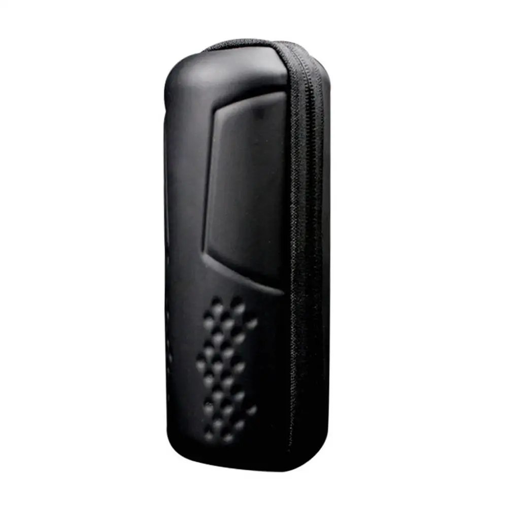 

Bike Frame Bag Bicycle Saddle Bag Bike Tool Kit Compact Waterproof Eva Hard Shell Bike Storage Bag Bike Bag Fix On Kettle Ra