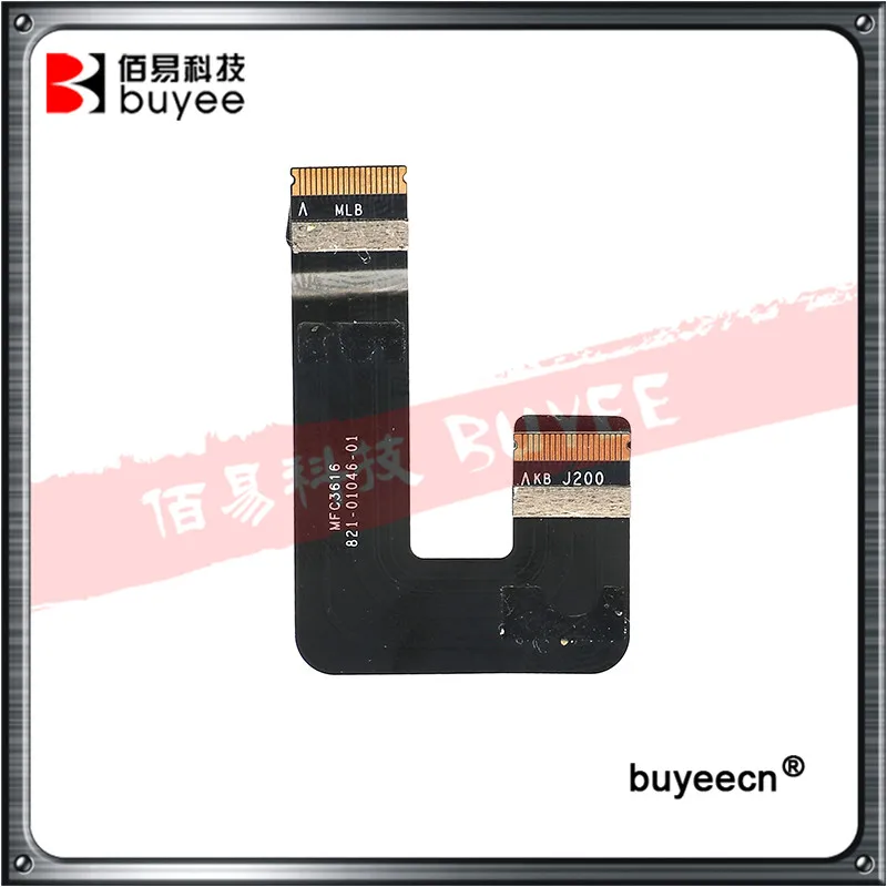 

Original A1708 Keyboard Flex Cable 2016 2017 For Macbook PRO Retina 13" 821-01046-01 Keyboard Cable