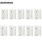 10 шт., Магнитные Элементы 433 МГц