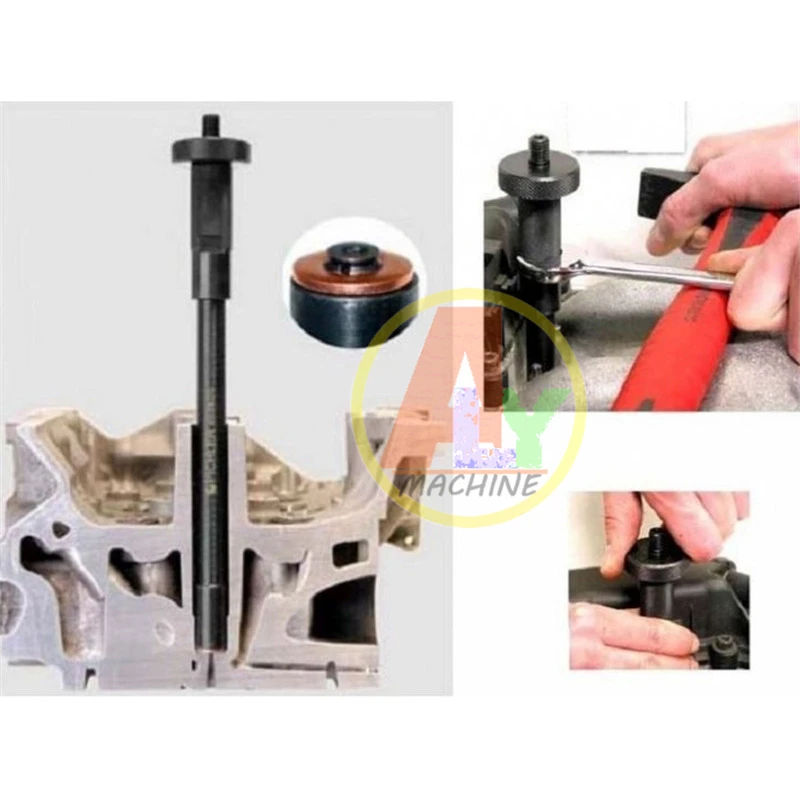 Дизельный инструмент для снятия прокладки с общей направляющей | Автомобили и