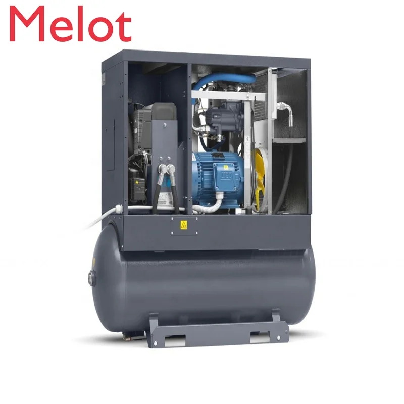 Горячая Распродажа ga18 vsd ipm atlas copco воздушный компрессор цена компрессор|Магнитные