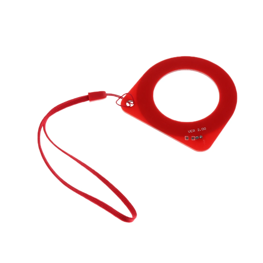 Автомобильный ключ ECU тестовая катушка диагностический инструмент