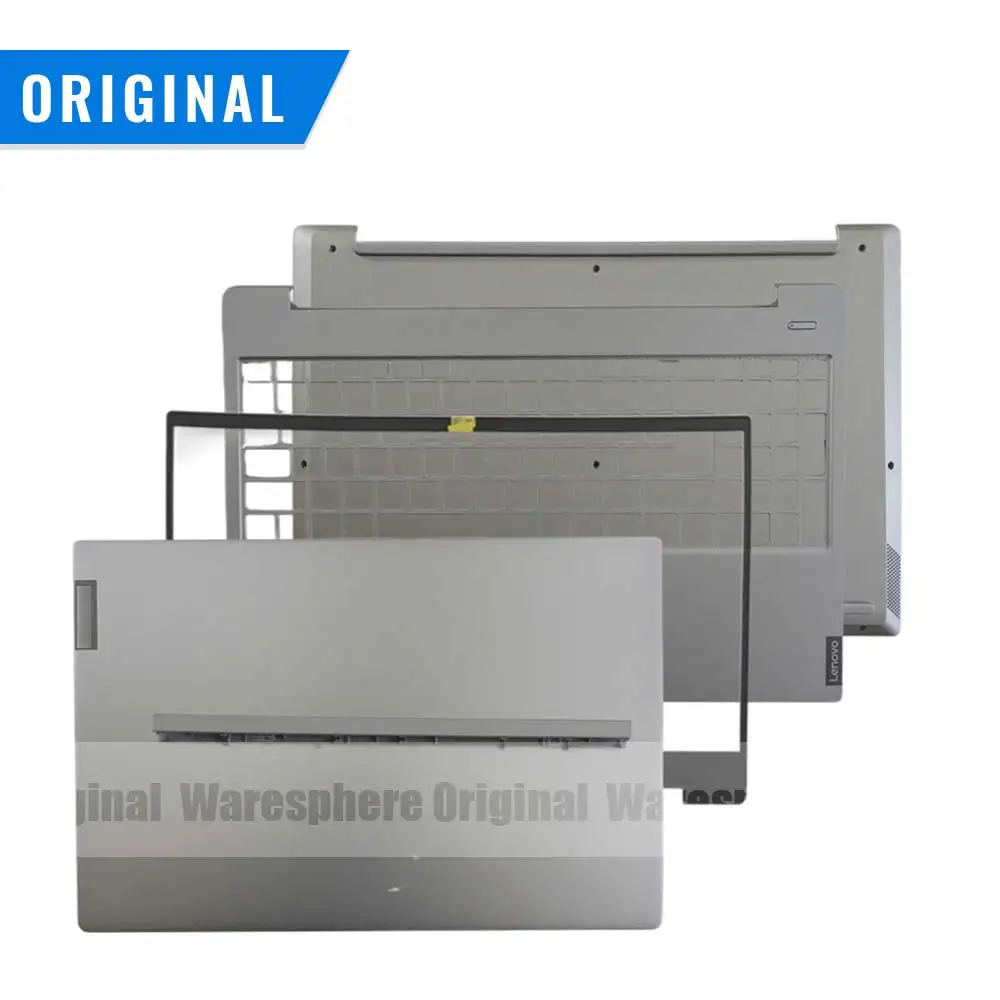 Новый оригинальный ЖК Задняя панель для Lenovo xiaoxin 15 2019 ideaPad S340 15IWL Palmrest нижнее