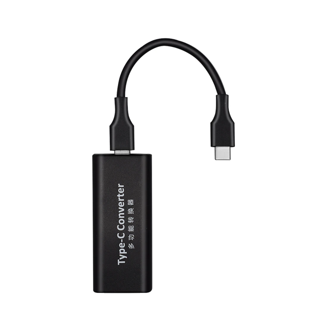 Адаптер питания постоянного тока jorinдо usb type c конвертер 7 4*5 0 мм мама в портативный