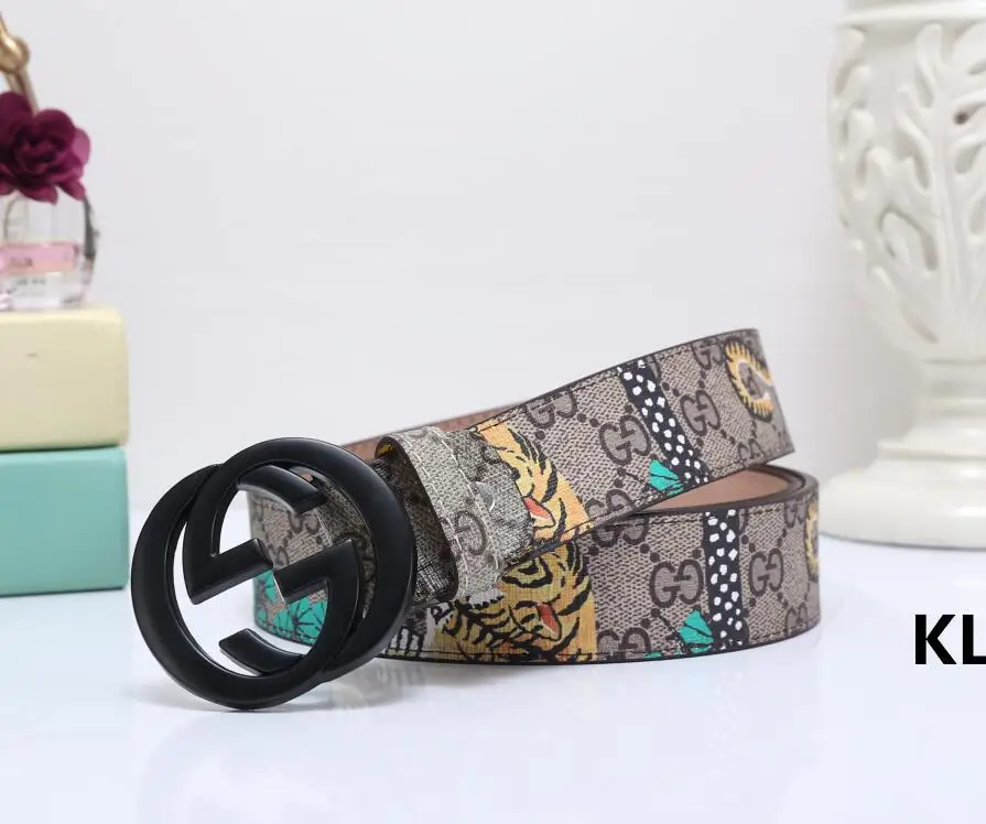

Hot Sale Famous Luxury Brand belts Casual Women Men Female Belt Size 105cm125cm G29
