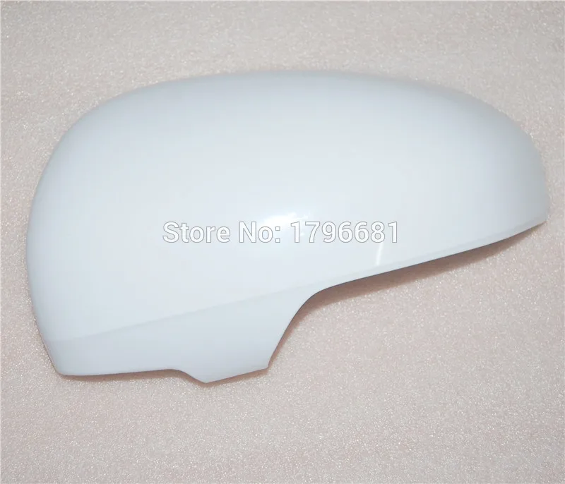 Крышка зеркала заднего вида CAPQX для TOYOTA Prius REIZ GRX12 2010 2011 Mark X Verso s 87945 0P902 87915 0P902|rearview