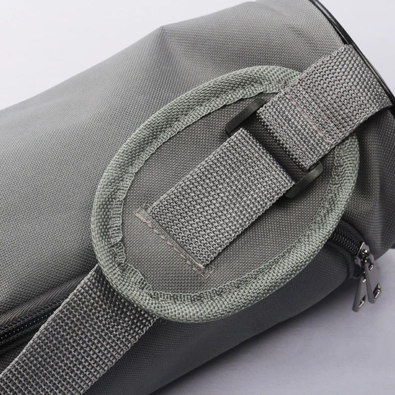 Водонепроницаемая сумка для йоги карманный Коврик гимнастический коврик танцев