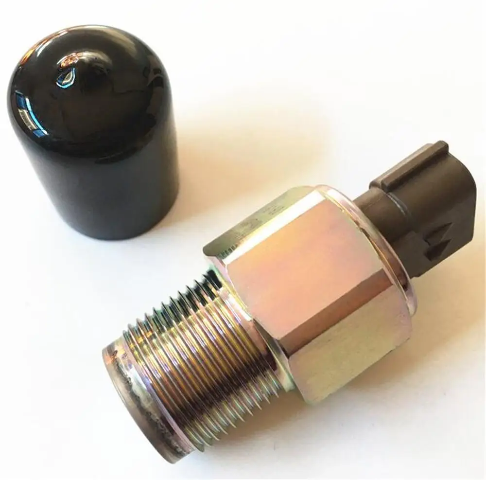 1 шт. японские оригинальные датчики общего давления для автомобильных рельсов