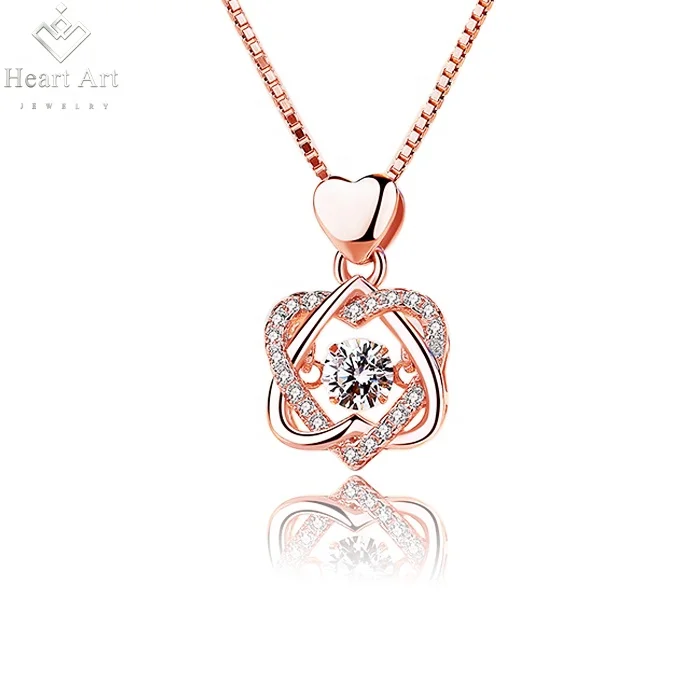 

Ожерелье с бриллиантами, бесплатная доставка