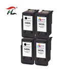PG540 CL541 PG-540 CL-541 для Canon 540XL 541XL чернильный картридж pg 540 для принтера Pixma MG4250 MG3250 MG3255 MG3550 MG4100 MG4150