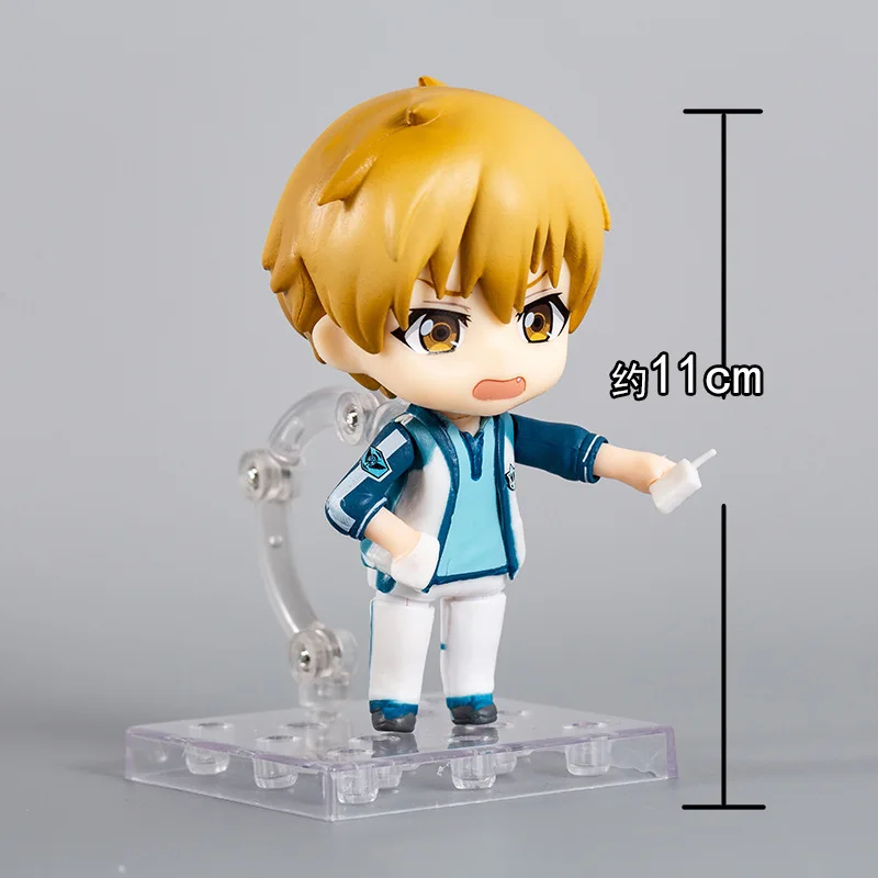 Аниме мастер 978 глина ГСК Хуан шаотянь демон меч фанан может изменить лицо