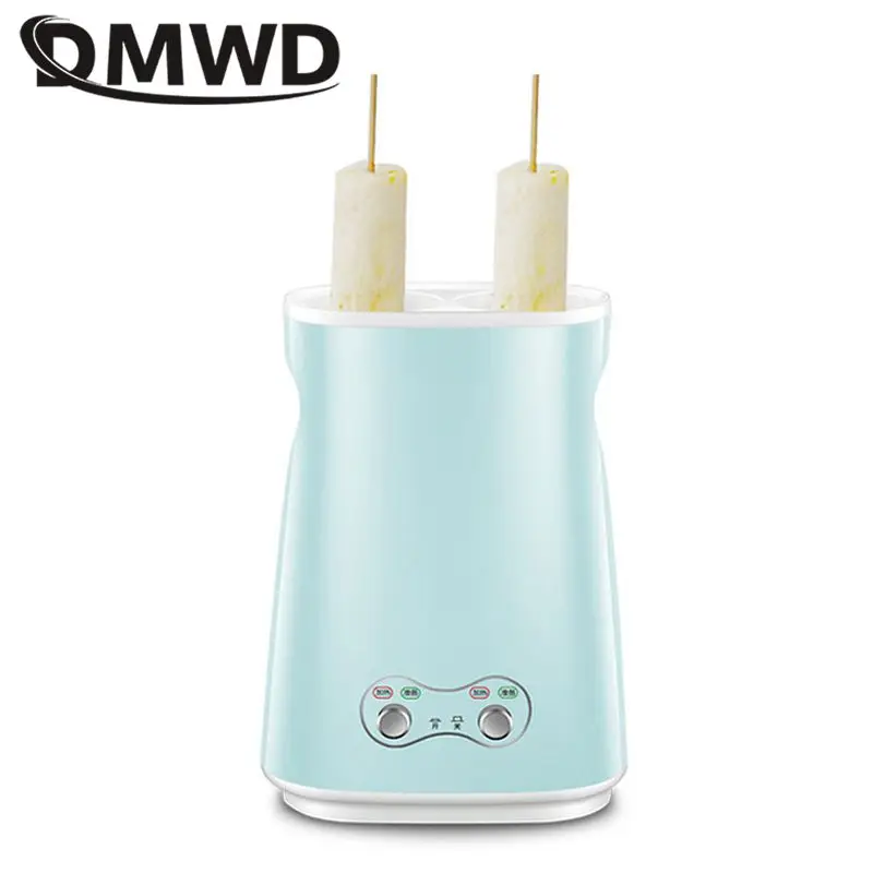 DMWD Высококачественная электрическая яйцеварка автоматическая машина для