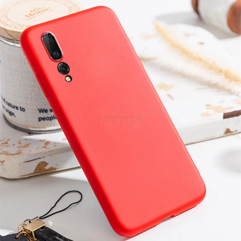 Мягкий жидкий силиконовый чехол для Samsung Galaxy A50 A30 A70 A40 A20 A10 J4 J6 J8 A6 A9 A7 2018 Note9 S7 Edge S8 S9