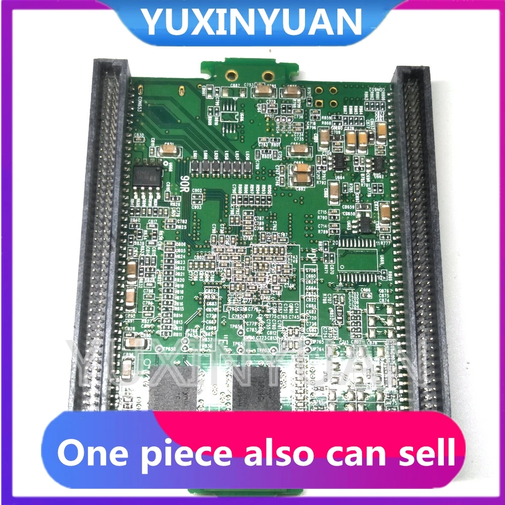 Флэш-плата BGA ic флэш-плата YUXINYUAN 1 шт. | Электронные компоненты и принадлежности