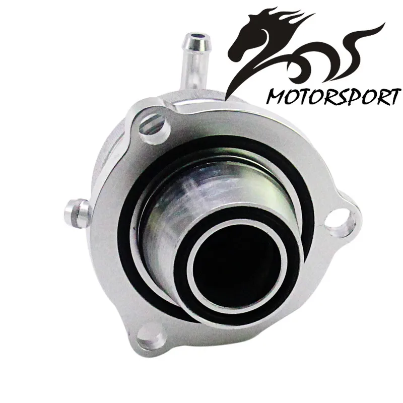 Комплект выпускного клапана для трех поколений двигателя EA888 турбовакуумный