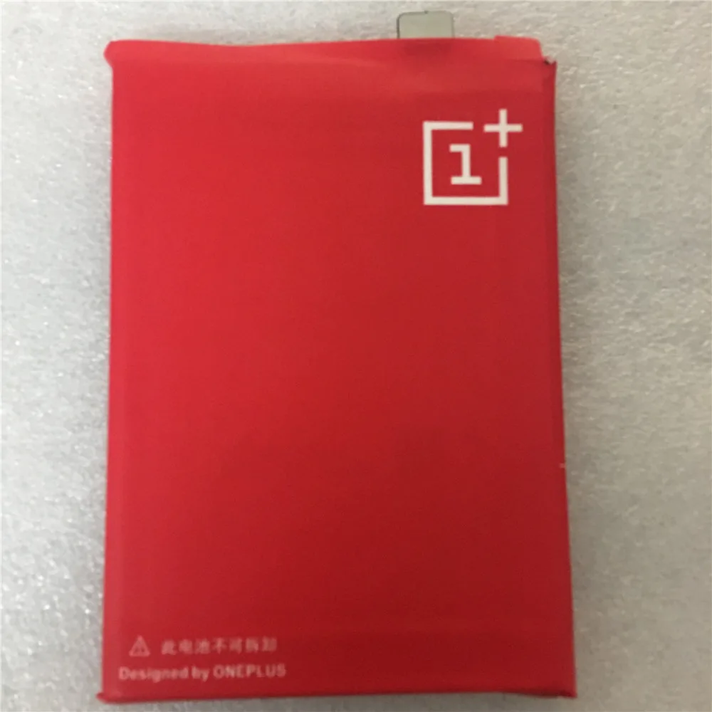 Новейший Высококачественный аккумулятор BLP571 для Oneplus One 1 + plus 3000 мАч