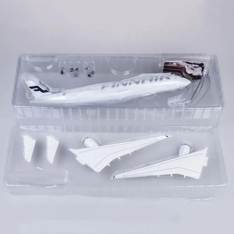 47 см Финляндии FINNAIR авиакомпании модель 1/142 масштаб самолет Аэробус A350 W