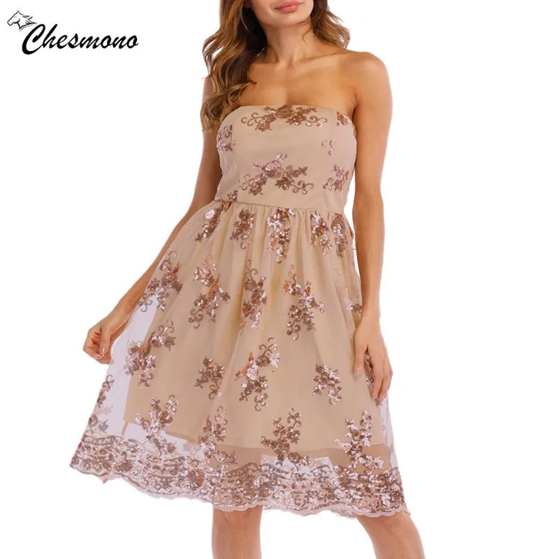 Zwart roze сексуальное бюстье вечерние платья bloemen Leuke Vrouwen Сетчатое платье с