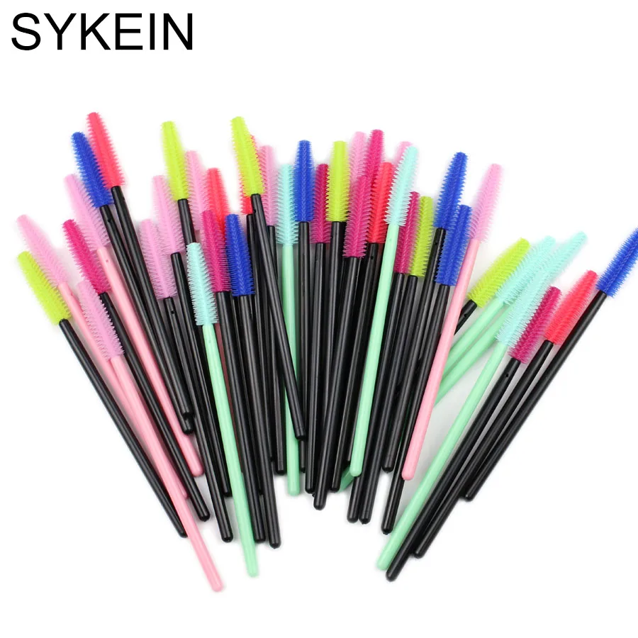 25 шт. Силиконовые кисти для наращивания ресниц| |