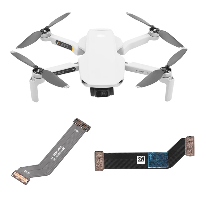 Панель ESC для DJI Mavic Mini плоский кабель ремонта гибкая лента запасные части