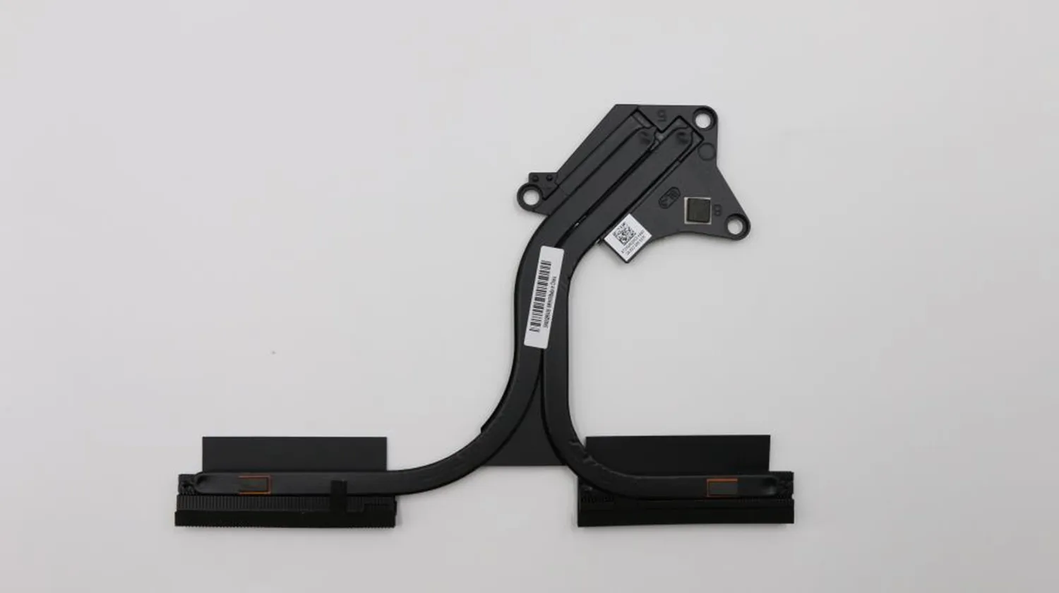 Новый/оригинальный радиатор охлаждения процессора ноутбука Lenovo Yoga 730-15IKB FRU P/N:
