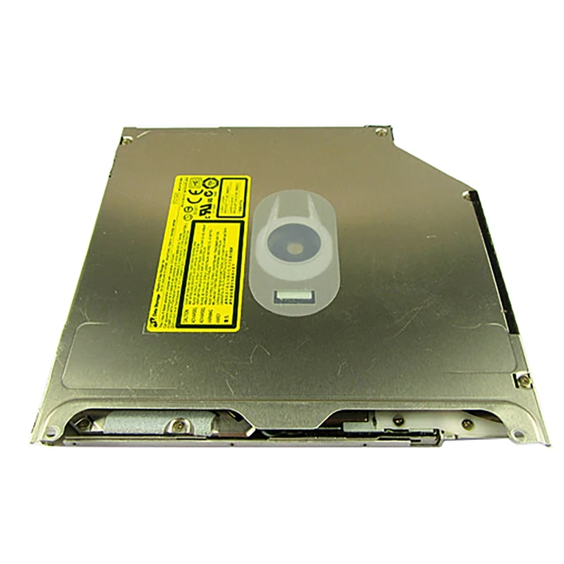 

Привод DVD для Apple Por A1286 A1287 A1278 A1297, встроенный 9,5 мм SATA, последовательный слот, загрузка DVD-привода