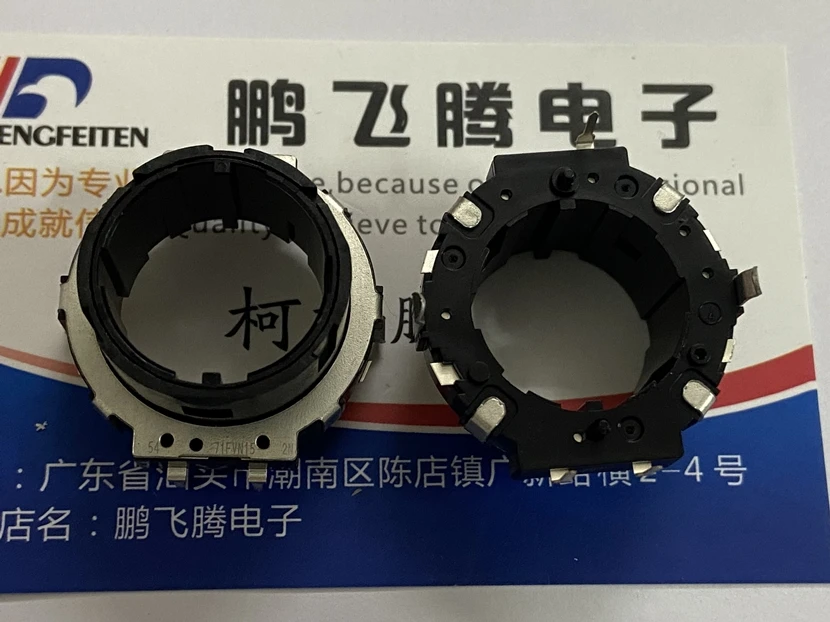 1 шт. EVQV5402615B Япония Panasonic полый кодировщик Японский переключатель навигации для