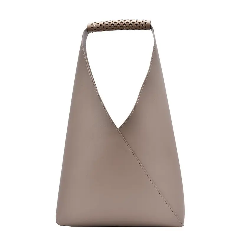 Модные женские сумки Хобо большие роскошные на плечо из искусственной кожи