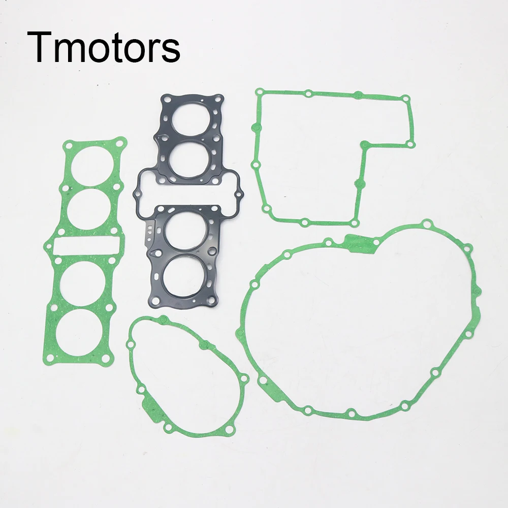 Детали мотоциклетного двигателя головка головного света для Honda CB400 CB1 CBR400 NC23