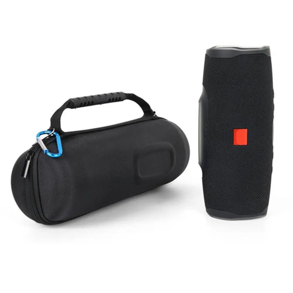 Ostart защитный чехол для переноски в путешествии, чехол для JBL Flip4 Flip 4, беспроводной Bluetooth динамик, чехол для подключи и кабелей