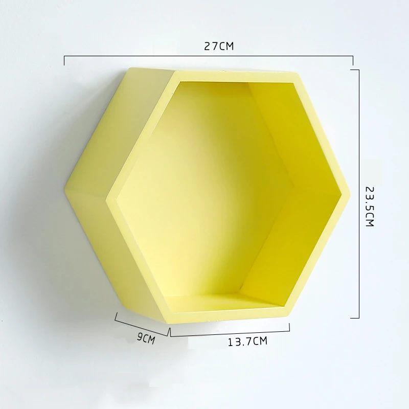 1 шт. креативная деревянная полка декоративная для дома маленьких детей