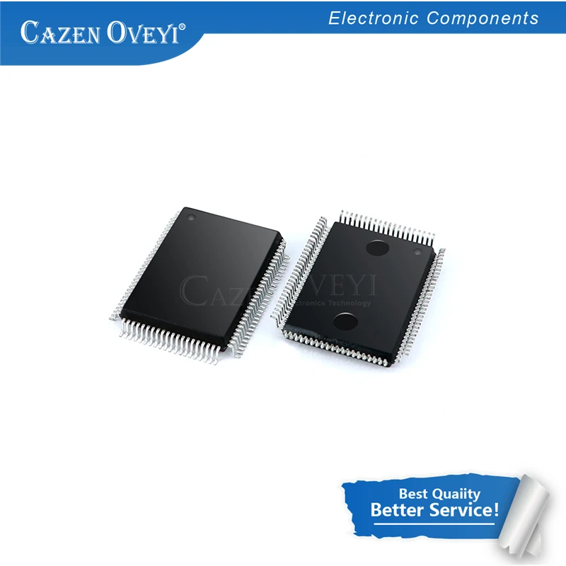 1 шт./лот MC68EC020FG25 MC68EC020FG16 MC68EC020 QFP-100 в наличии | Электронные компоненты и