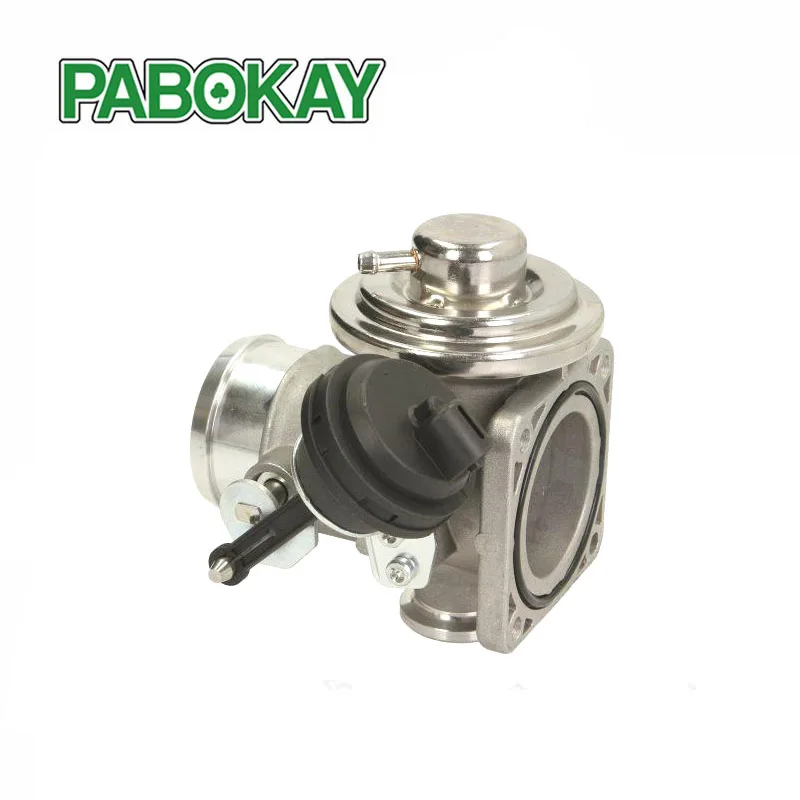 Клапан системы рециркуляции выхлопных газов egr для VW LT II 2d 2 5tdi 102ps AHD 7.24809.52.0 074129463A