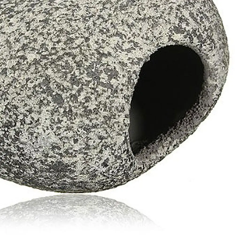 Украшение для аквариума из цихлид разведения креветок пруда аквариумный камень