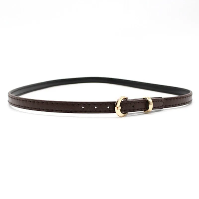 

belts for women men fedora hats band belts yellow red pink green khaki black chain belt band for fedora felted hats women men