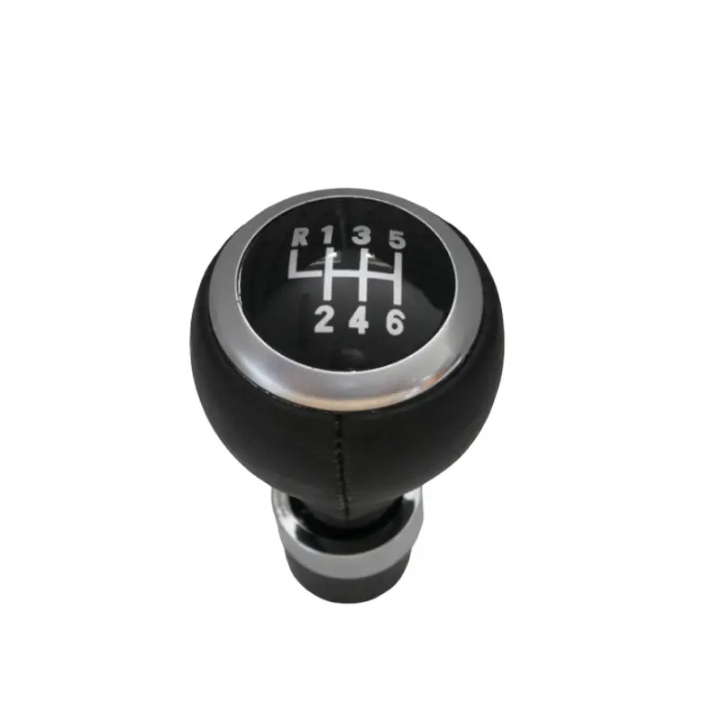 Кожа 5 передач 6 скоростей для VW Passat B6 B7 CC 3C Golf 4 Mk4 Caddy Audi A3 A6