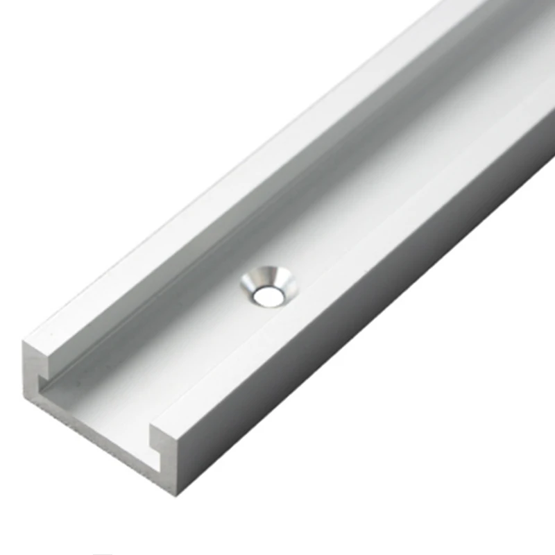 Leokk Mini T-Track Т-образный алюминиевый держатель | Инструменты