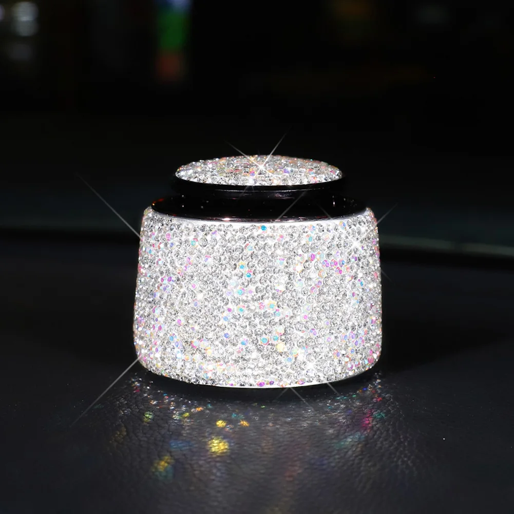 Украшение для салона автомобиля украшение приборной панели кристаллы в стиле