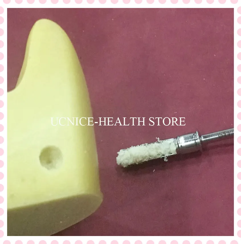 Измельчение костей для зубного имплантата набор сбора зубных имплантатов