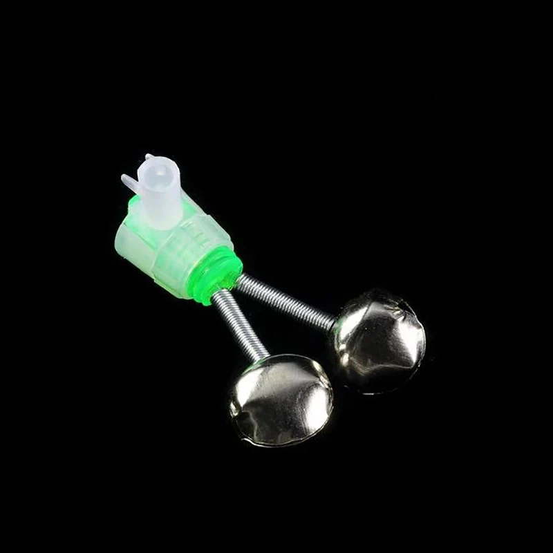 1 шт. или 5 светодиодный рыболовный стержень с сигнализацией укуса и кольцом