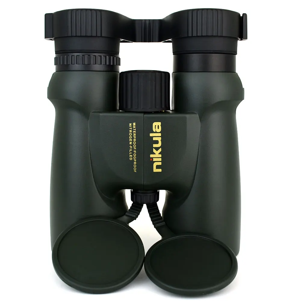 

Binoculars 10X42 Lll Night Vision Binocular Telescope Waterproof Nitrogen-Filled Central Zoom Portable Bak4 High Quality