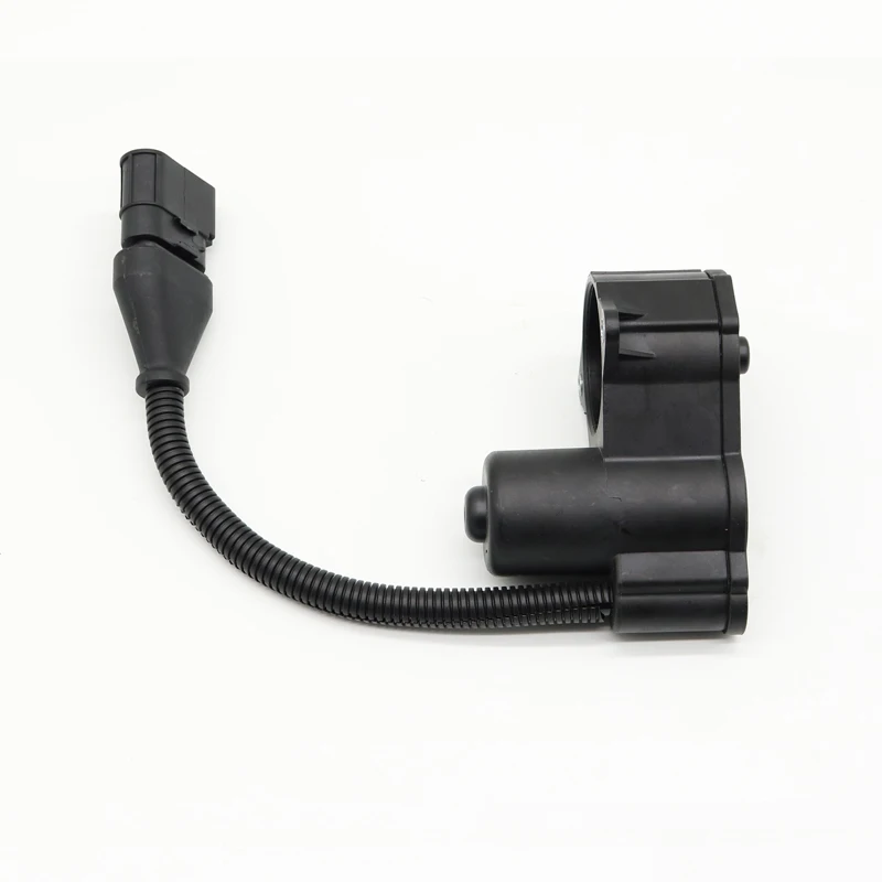 

4E0998281 4E0998281B 32333552 Rear Caliper HandBrake Parking Servo Motor For Audi A8 S8 4E 2002-2010