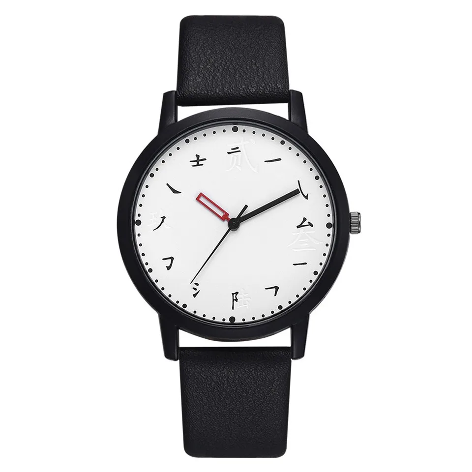 Relogio Masculino Montre Homme мужские часы Топ бренд класса люкс спортивные минималистичные мужские часы с кожаным плетением Reloj Deportivo Hombre