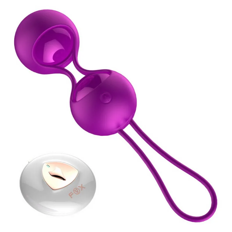 Вагинальные Вибраторы с пультом дистанционного управления вагинальный тренажер