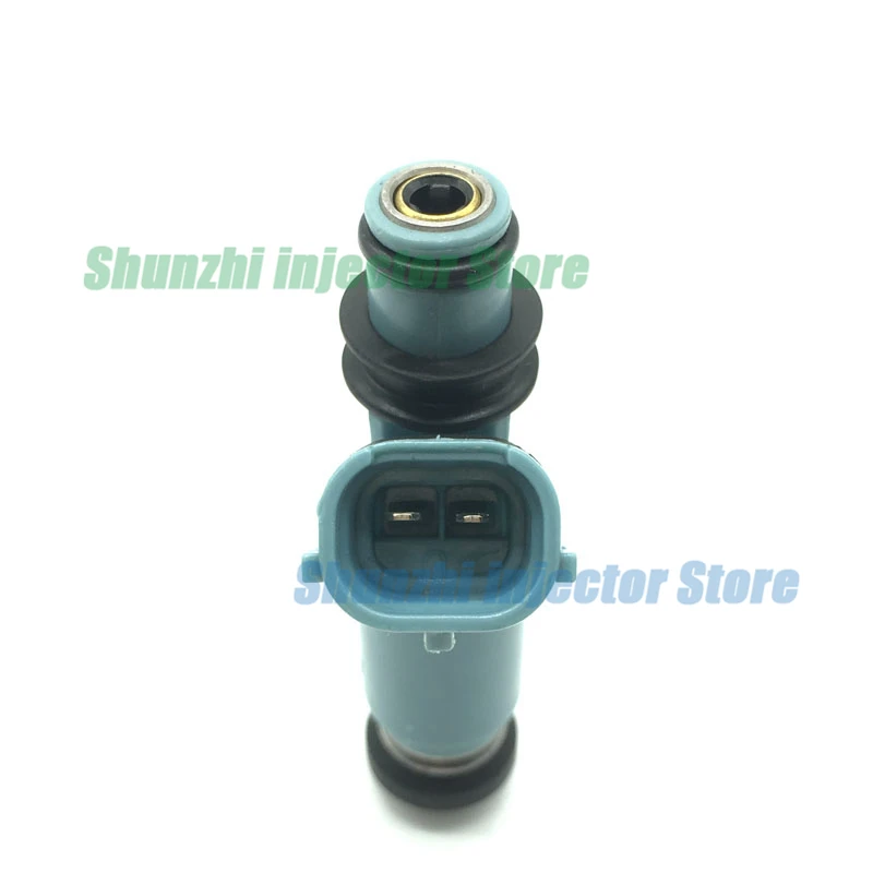 Топливная форсунка для MAZDA RX8 2004-2009 OEM:N3H2-13-250 195500-4460 1955004460 N3H213250 |