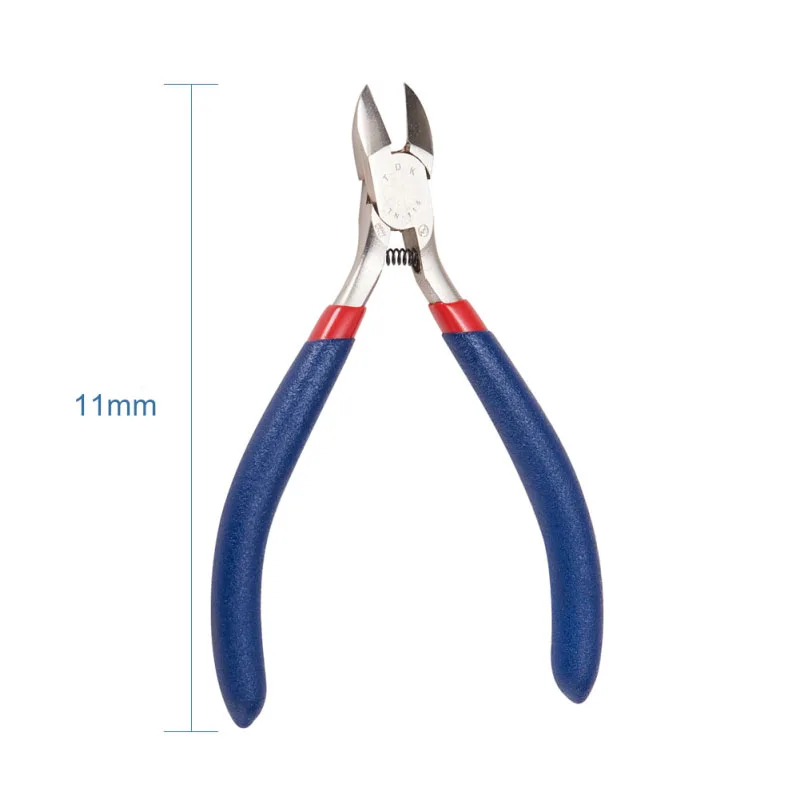 Инструменты для изготовления ювелирных изделий Короткие плоскогубцы из