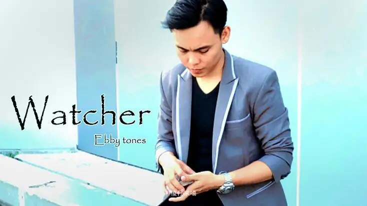 

Watcher by Ebby Tones- MAGIC TRICKS