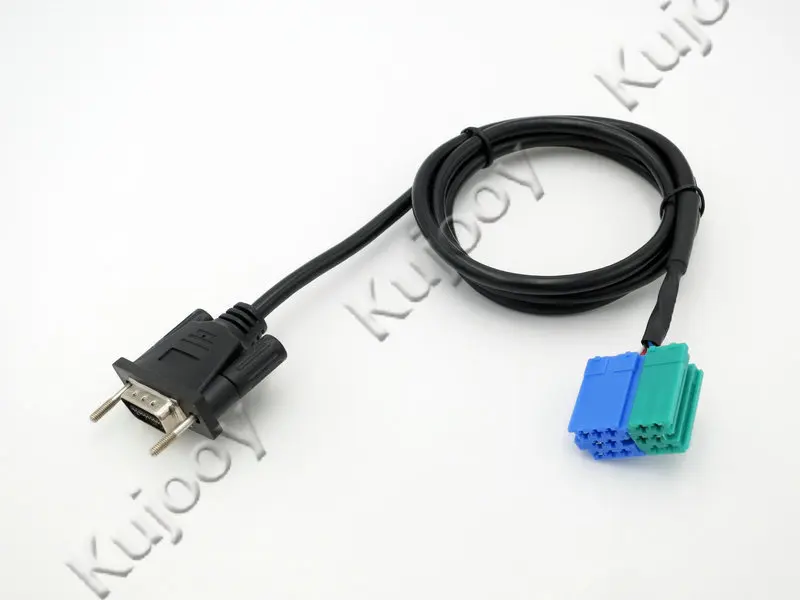 Yatour BTK Bluetooth автомобильный комплект цифровой музыкальный CD Changer разъем CDC для Porsche 1980-2002 OEM Becker радио